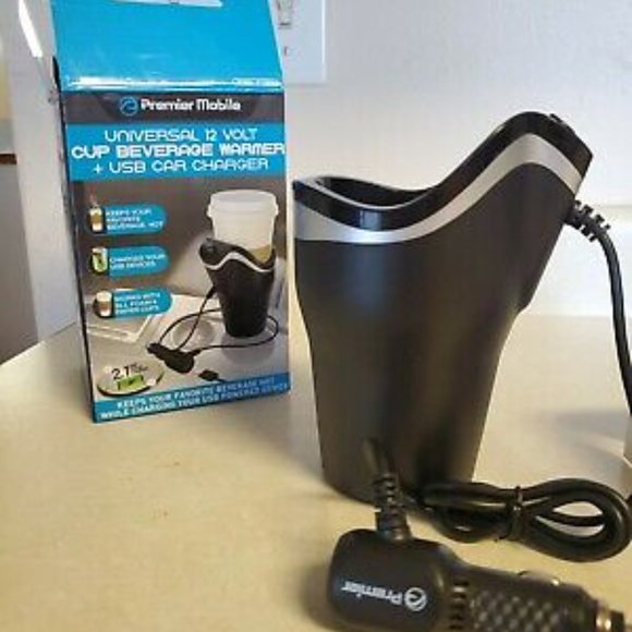 Universal Cup Warmer for Automobiles! - Picture 3 of 8